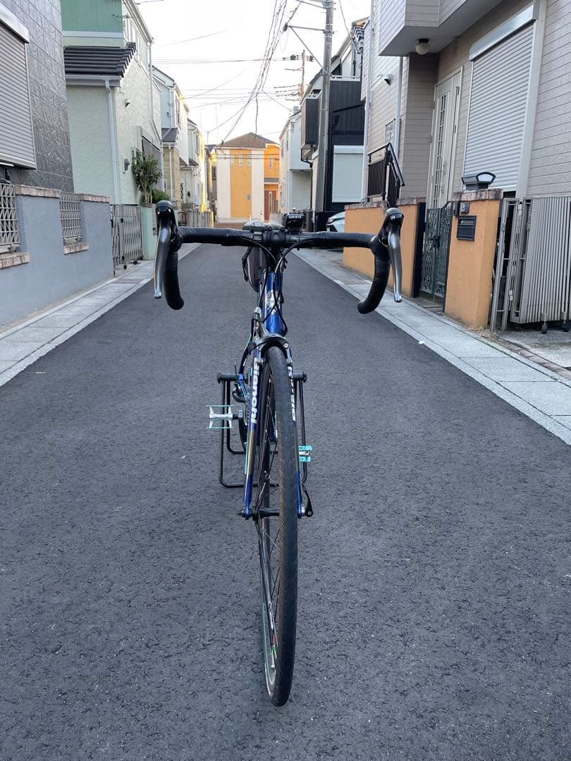 Bianchi （ビアンキ）　スーパーフルセット　※値引相談有