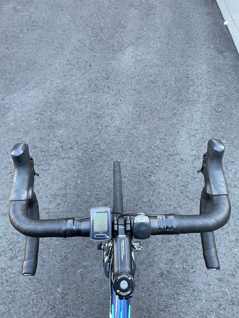 Bianchi （ビアンキ）　スーパーフルセット　※値引相談有