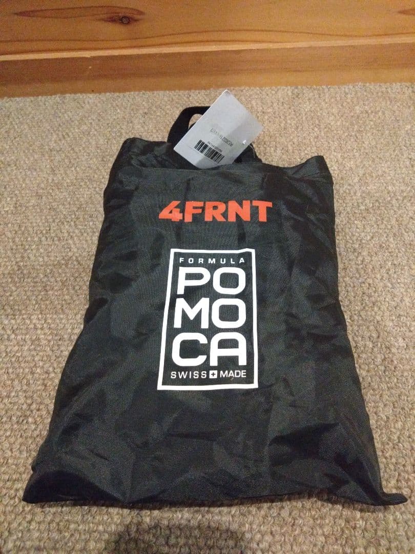 新品未使用★4FRNTフォーフロントRENEGADEレネゲイド4LOCK国内正規