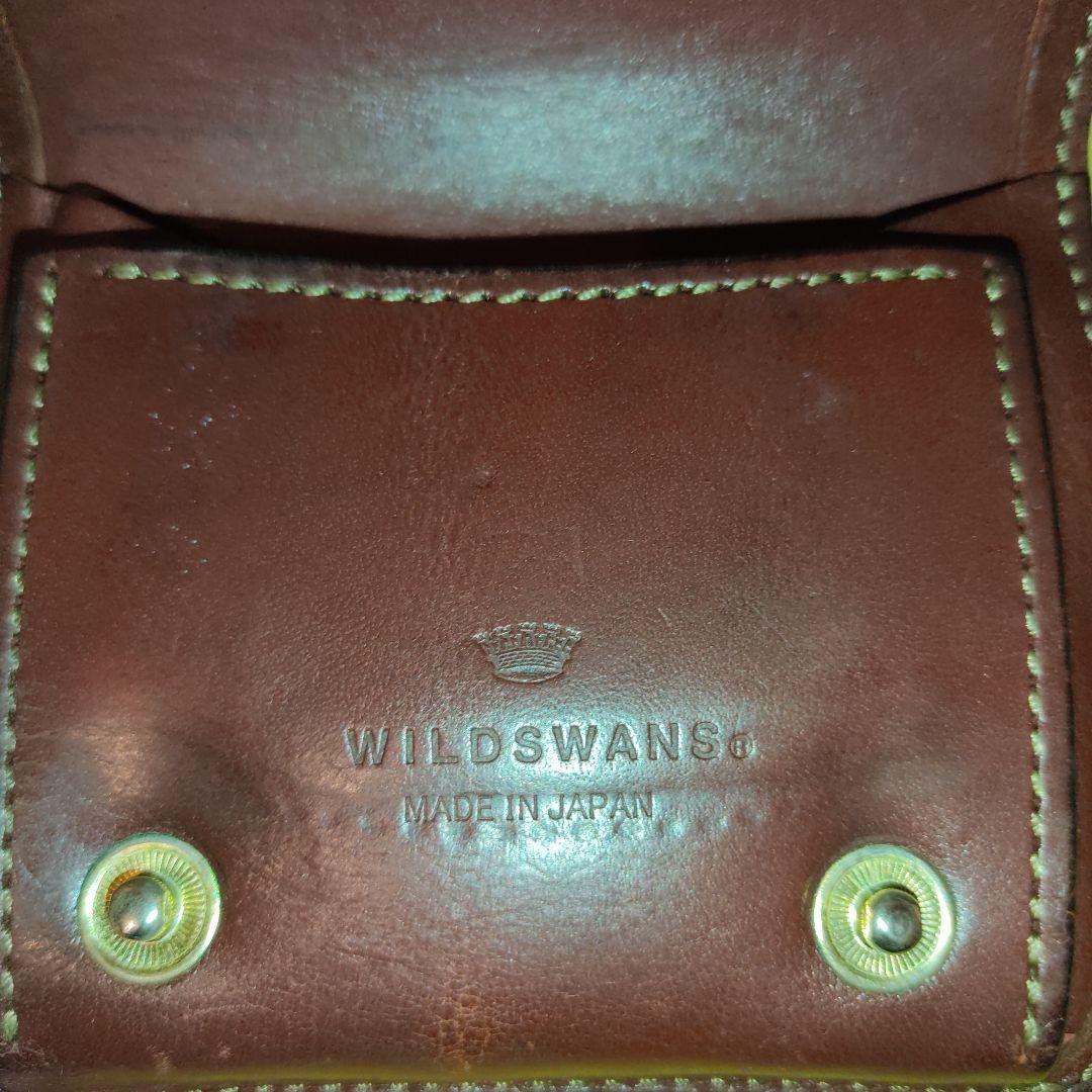 ワイルドスワンズ　パーム　WILDSWANS　PALM