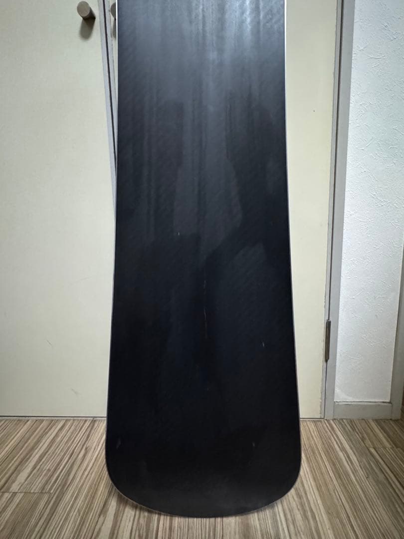 OGASAKA FC-S スノーボード 158cm