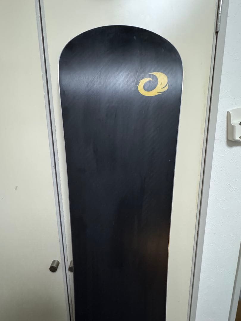 OGASAKA FC-S スノーボード 158cm