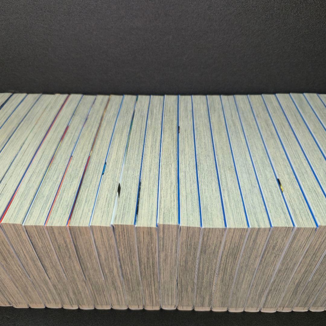 【美品】ダイヤのA　47巻+2巻全巻セット　 講談社　寺嶋裕二