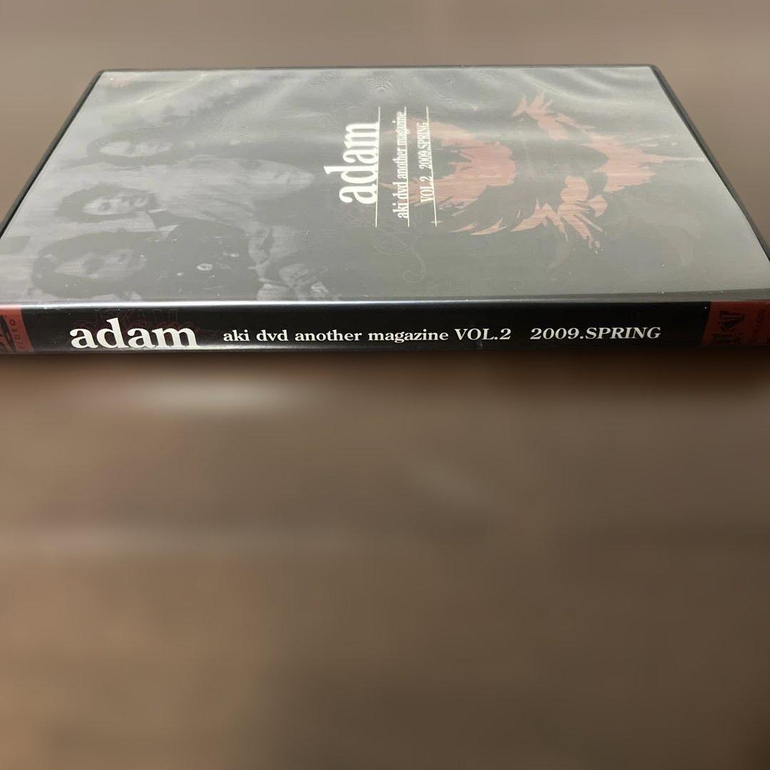 ミュージック aki ex.Laputa adam vol.2