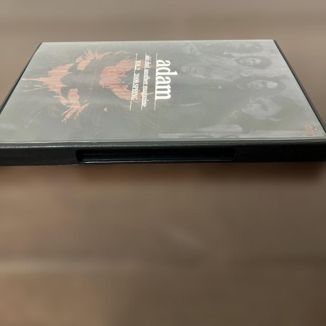 ミュージック aki ex.Laputa adam vol.2