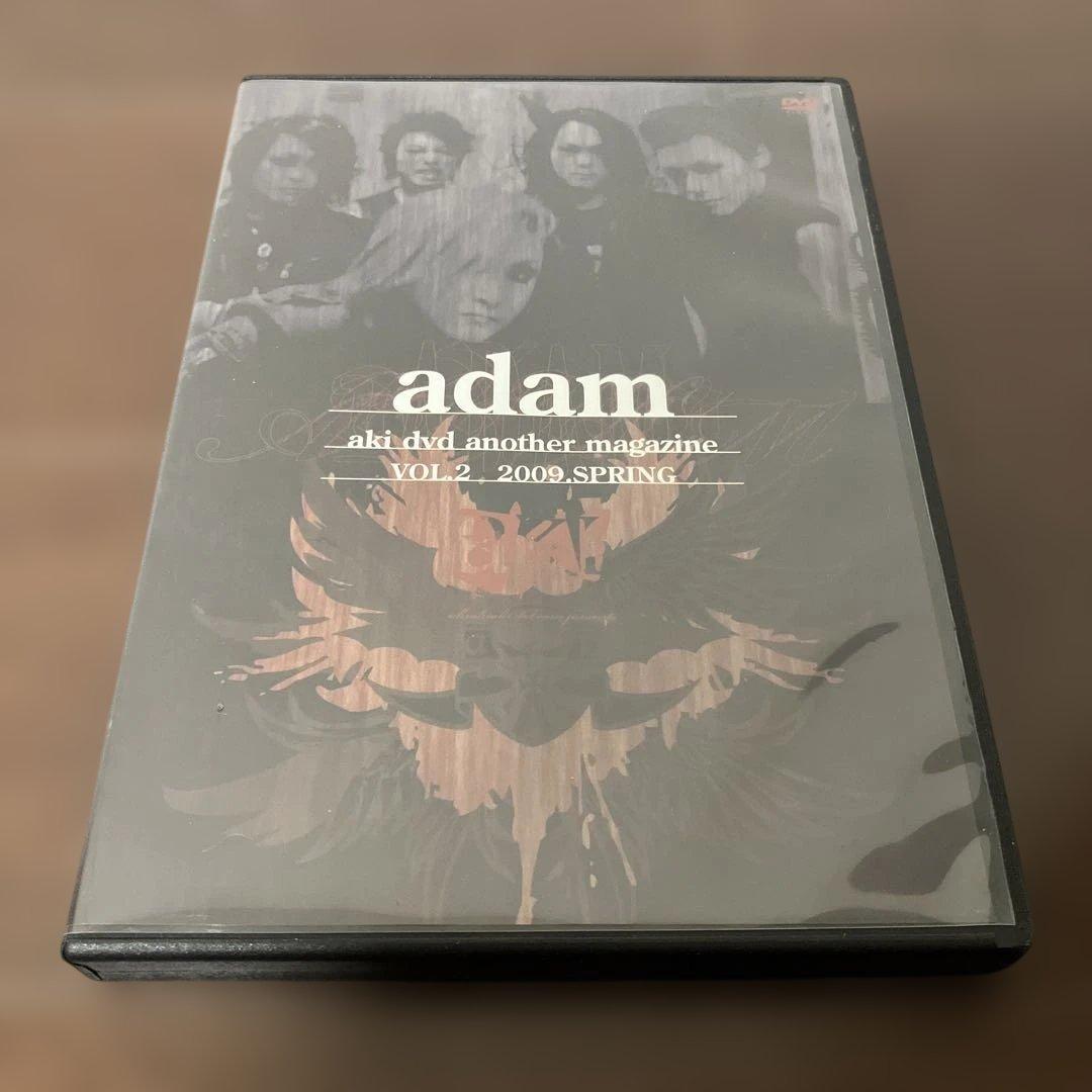 ミュージック aki ex.Laputa adam vol.2