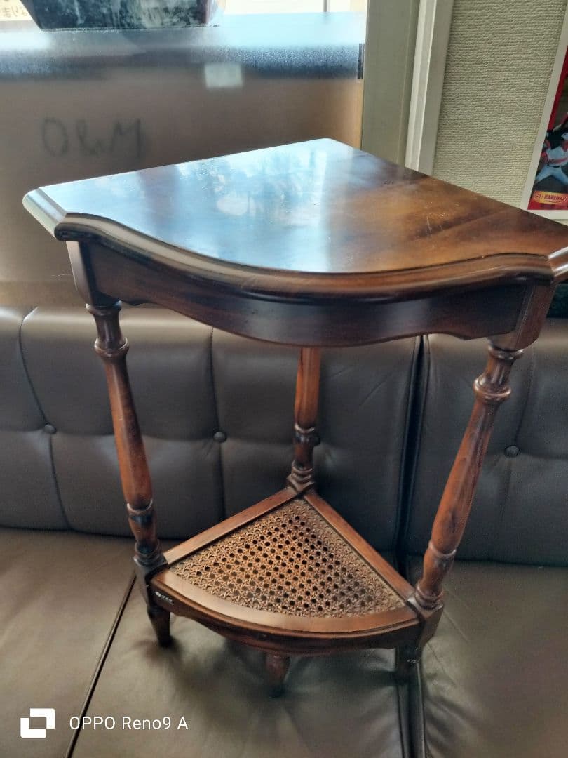 カリモク テーブル 高さ70