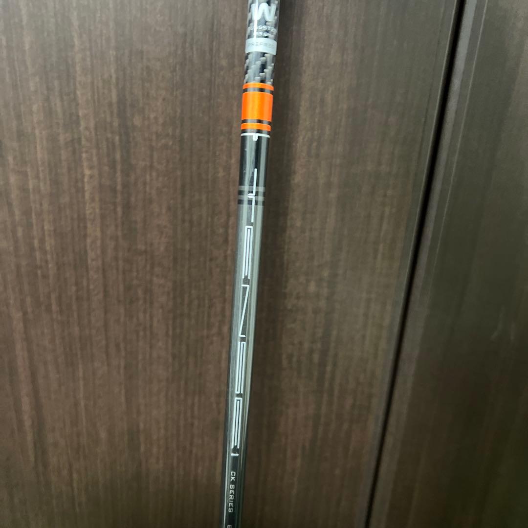 Titleist TSi2 ユーティリティ　21°