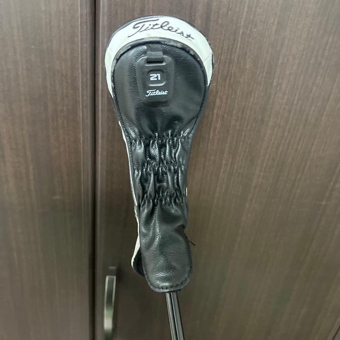 Titleist TSi2 ユーティリティ　21°