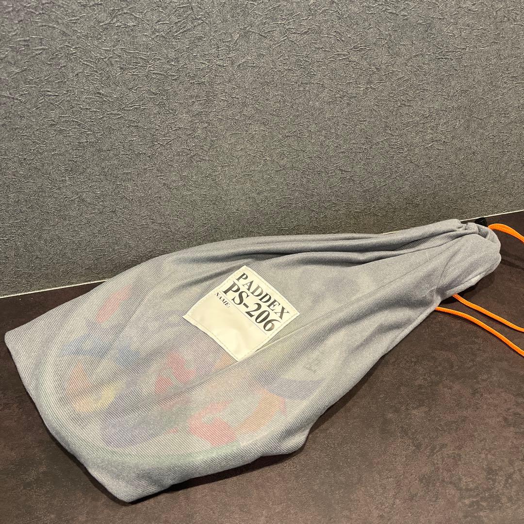 ●パドルテニスラケット 日本パドルテニス協会公認 PADDEX PS-206 ●