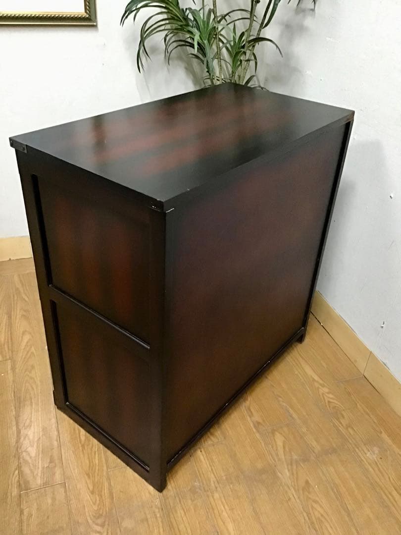 管223☆民芸家具☆時代箪笥☆和家具☆