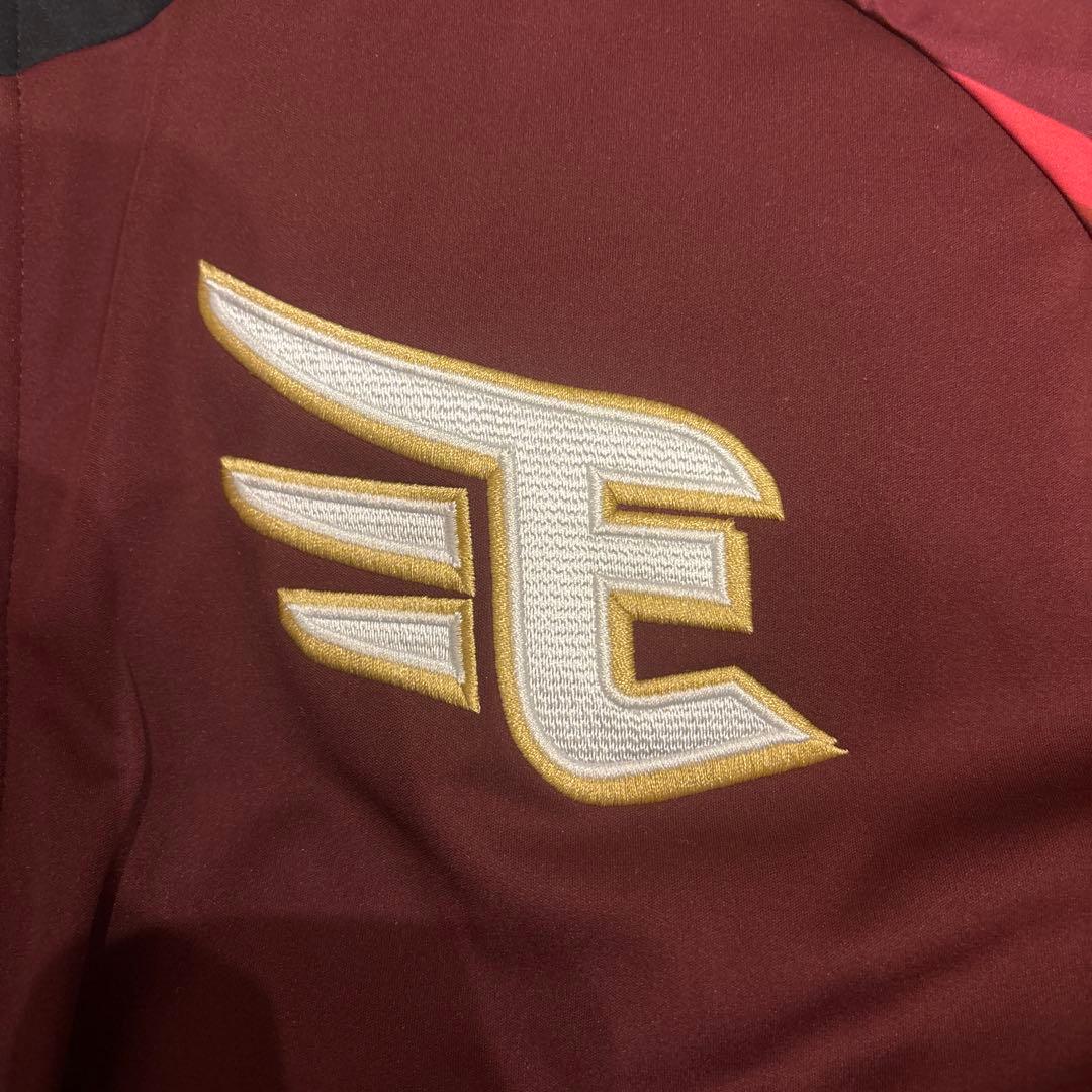 東北楽天ゴールデンイーグルス　ミズノ　クラブイーグルス プレミアム特典 グラコン