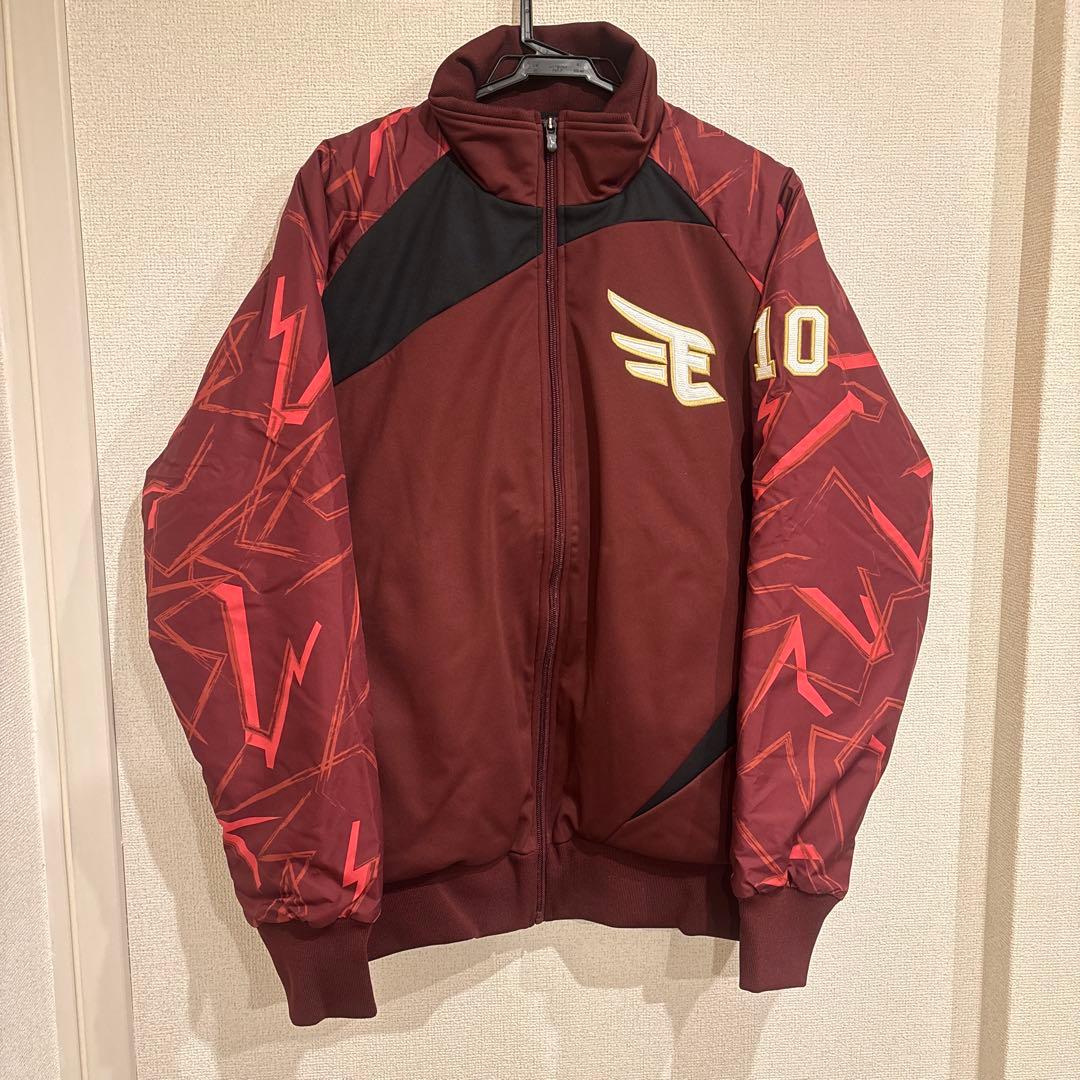 東北楽天ゴールデンイーグルス　ミズノ　クラブイーグルス プレミアム特典 グラコン