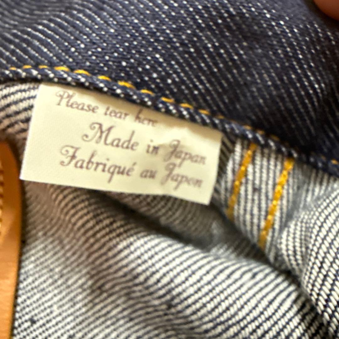 今井LVC Levi's 506XX 1936 501XX 1937