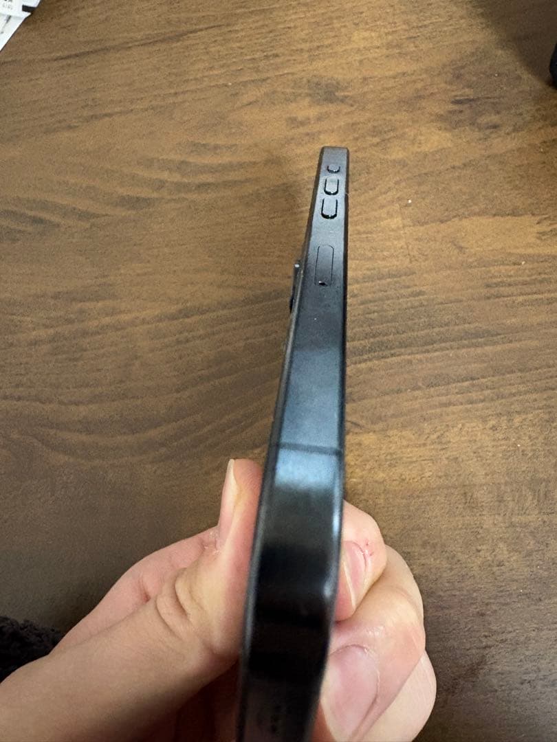 スマートフォン本体 iPhone15 pro 128GB