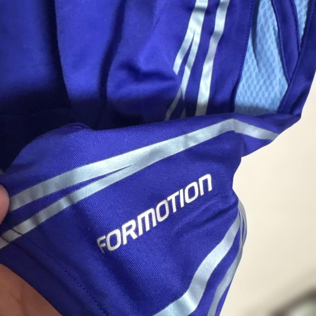 日本代表　中田英寿　2006年　オーセンティック　ユニフォーム　W杯　ブラジル戦