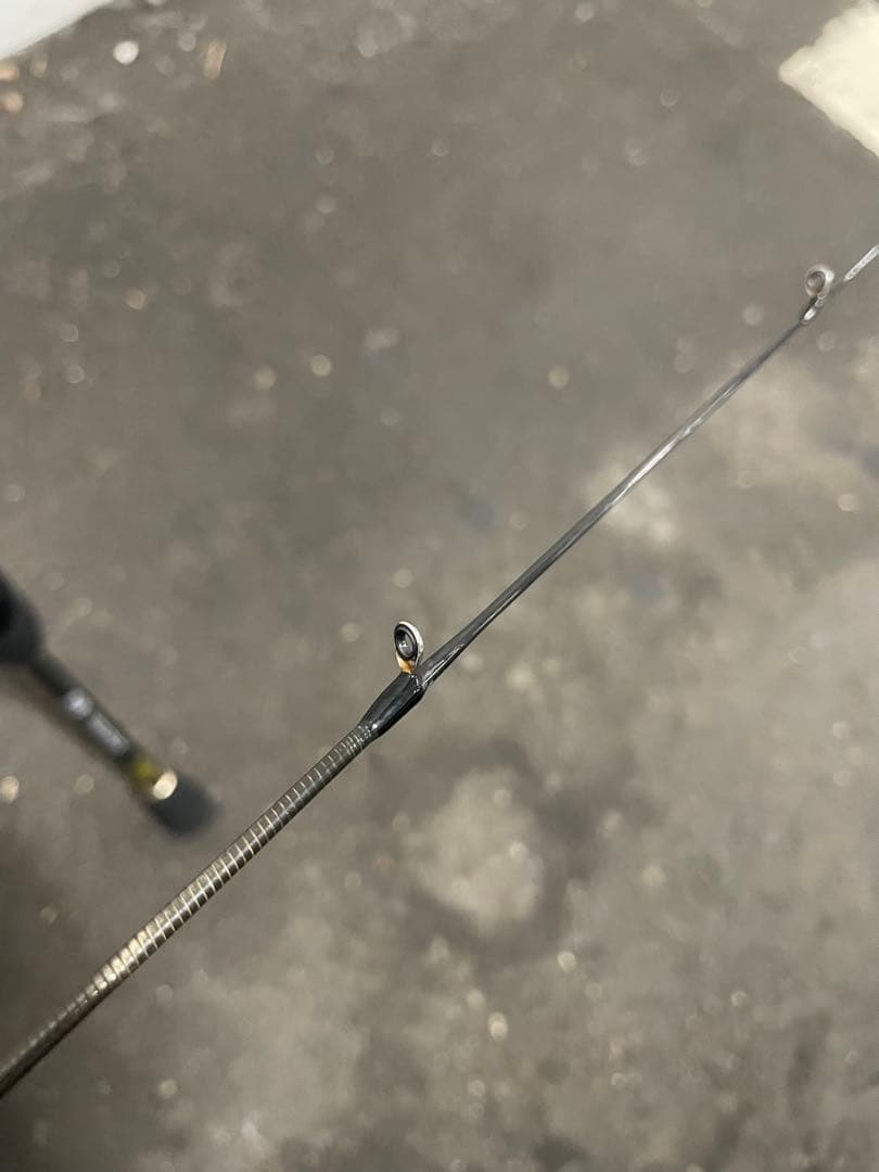 美品！コルトUX572UL-HS