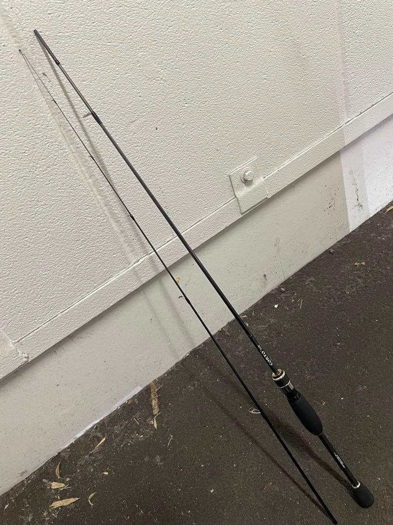 美品！コルトUX572UL-HS