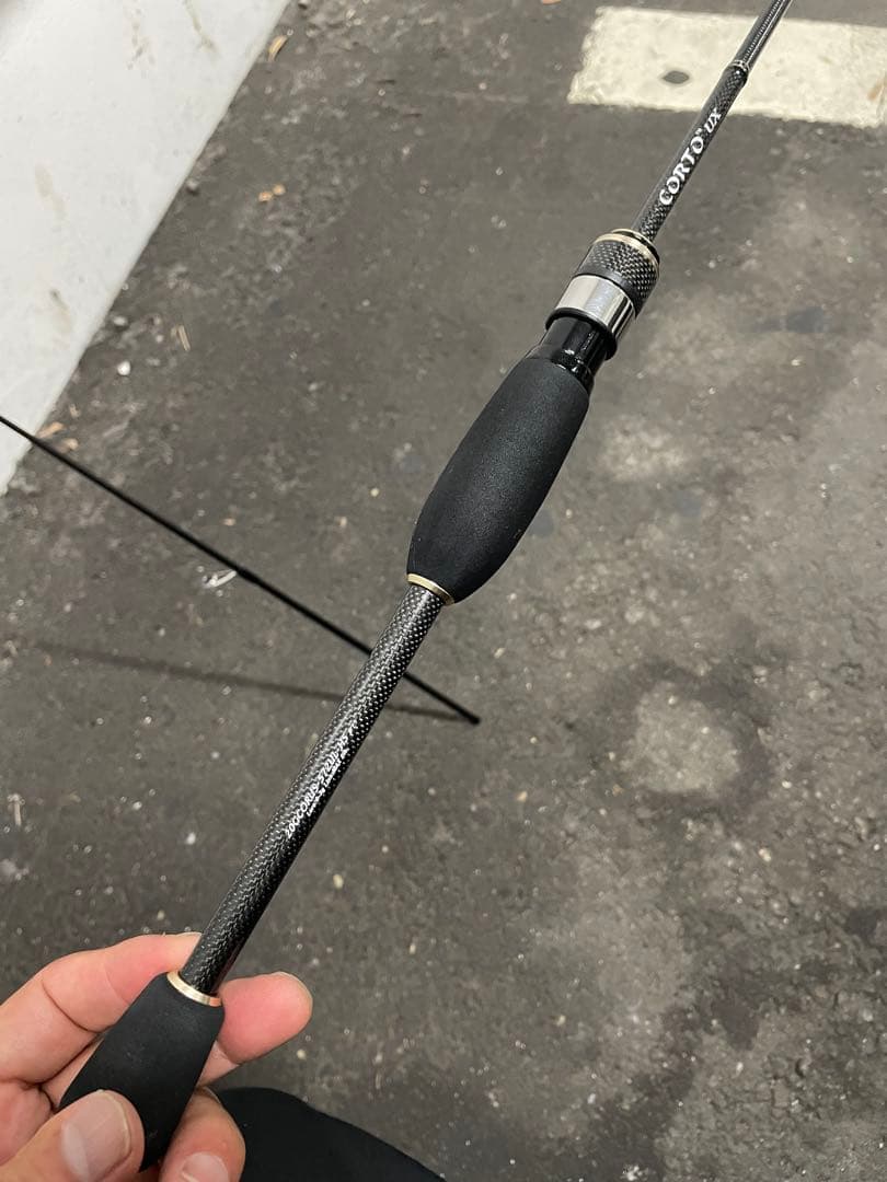 美品！コルトUX572UL-HS