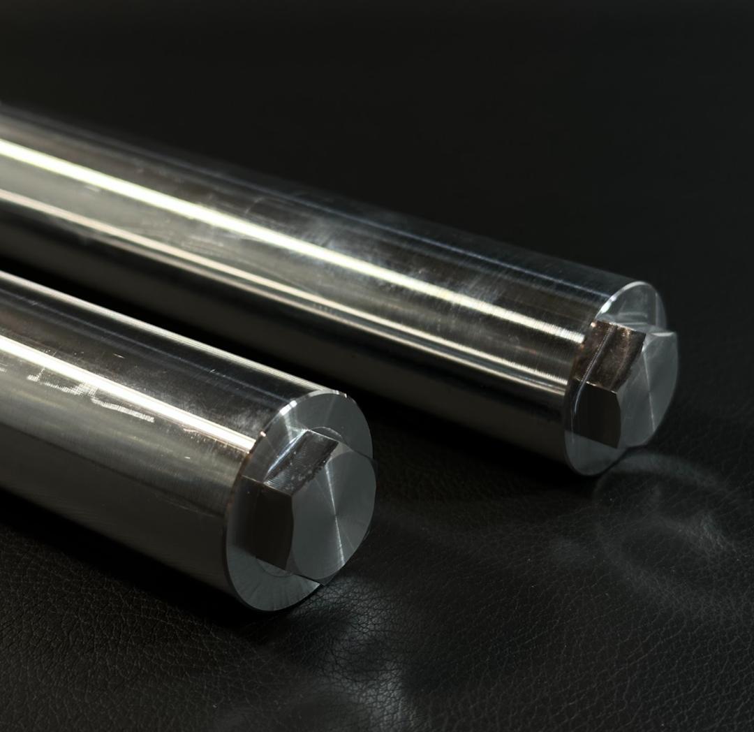 VIRAGO 250 フォークジョイント 150ｍｍ 延長 ロング m164