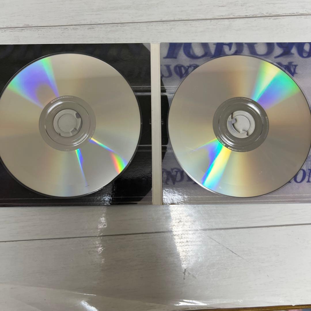 邦楽 diggin'ice 96 MURO