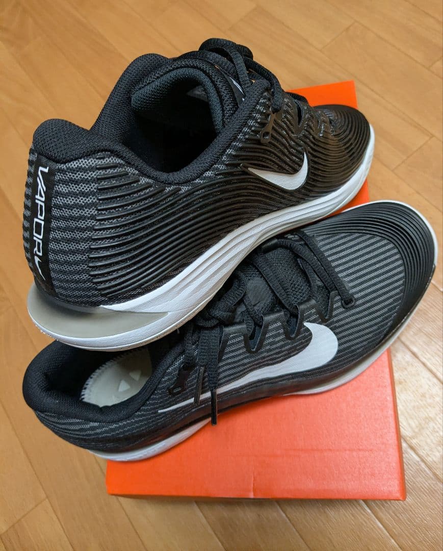 シューズ(男性用) NIKE ZOOM VAPOR 12 CLY 26.5cm
