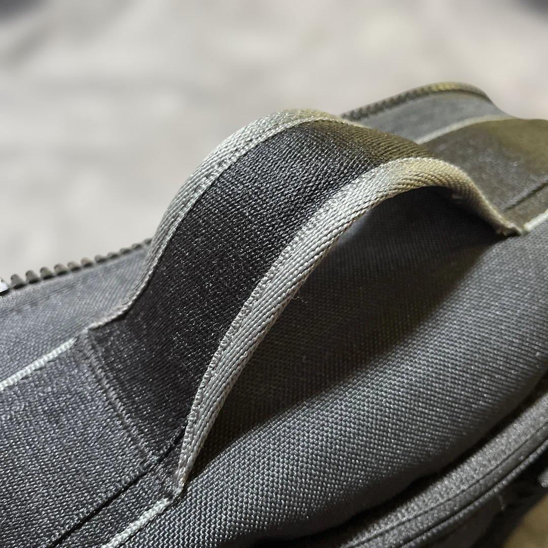 【美品】NIKE 大容量リュック エリート