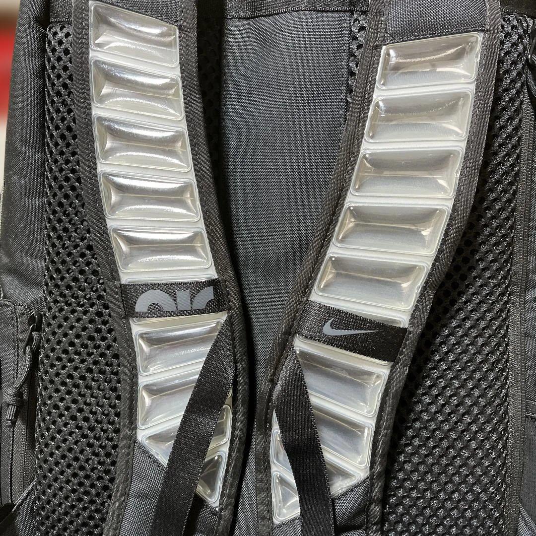【美品】NIKE 大容量リュック エリート