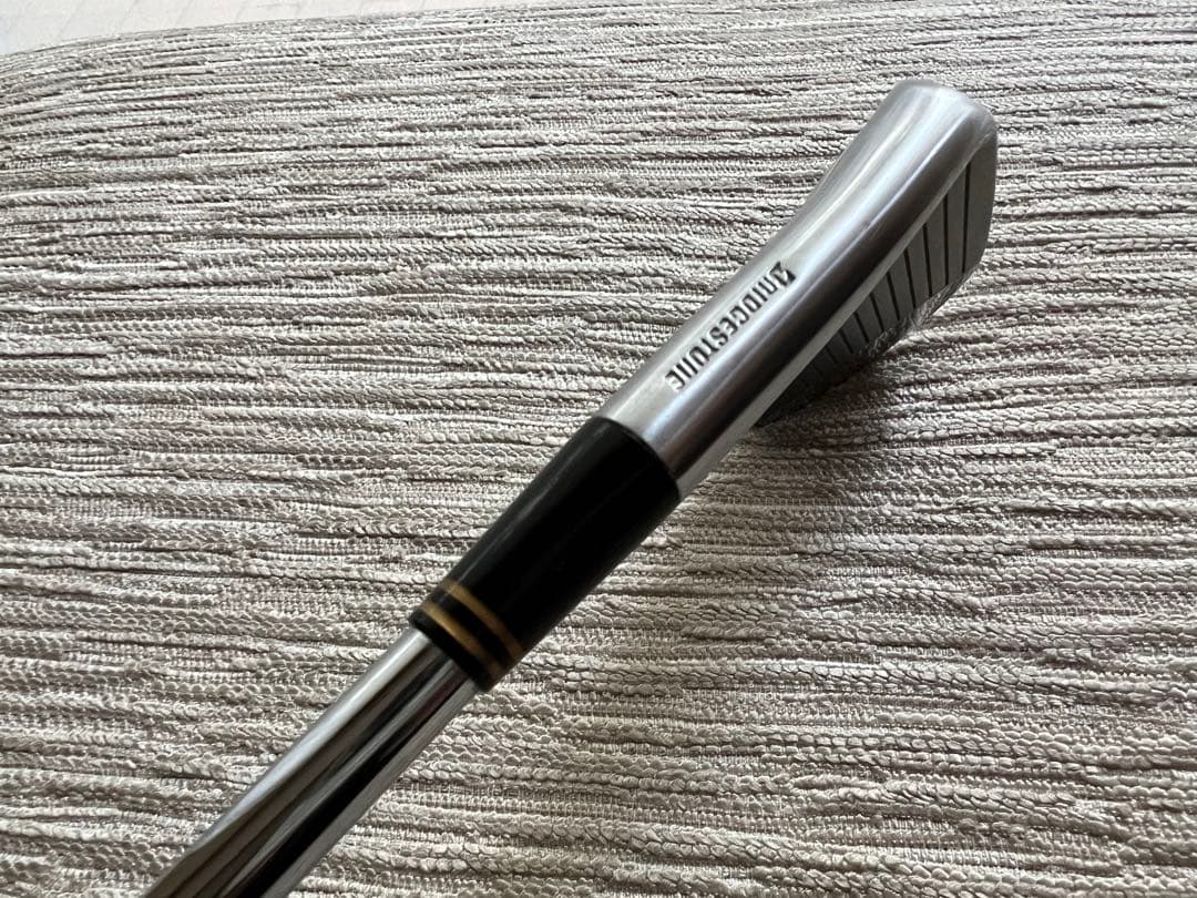 名器 ブリヂストン ツアーステージ X5000 2I DG S400 程度極上品