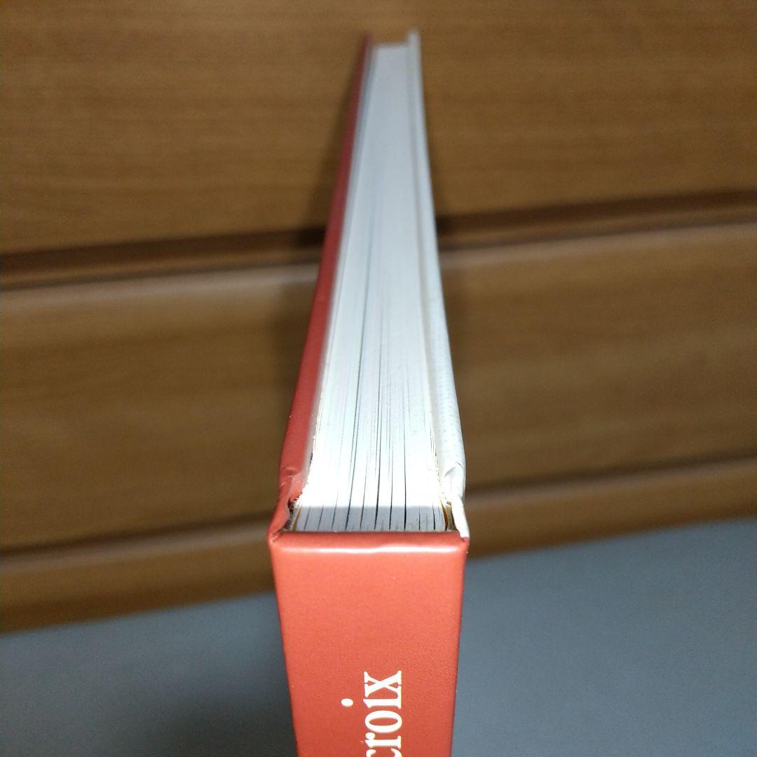 ヴェロニクアンジャンジェ　クロスステッチ 図案集