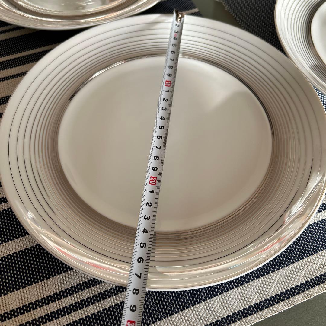 スパル　ディナープレート