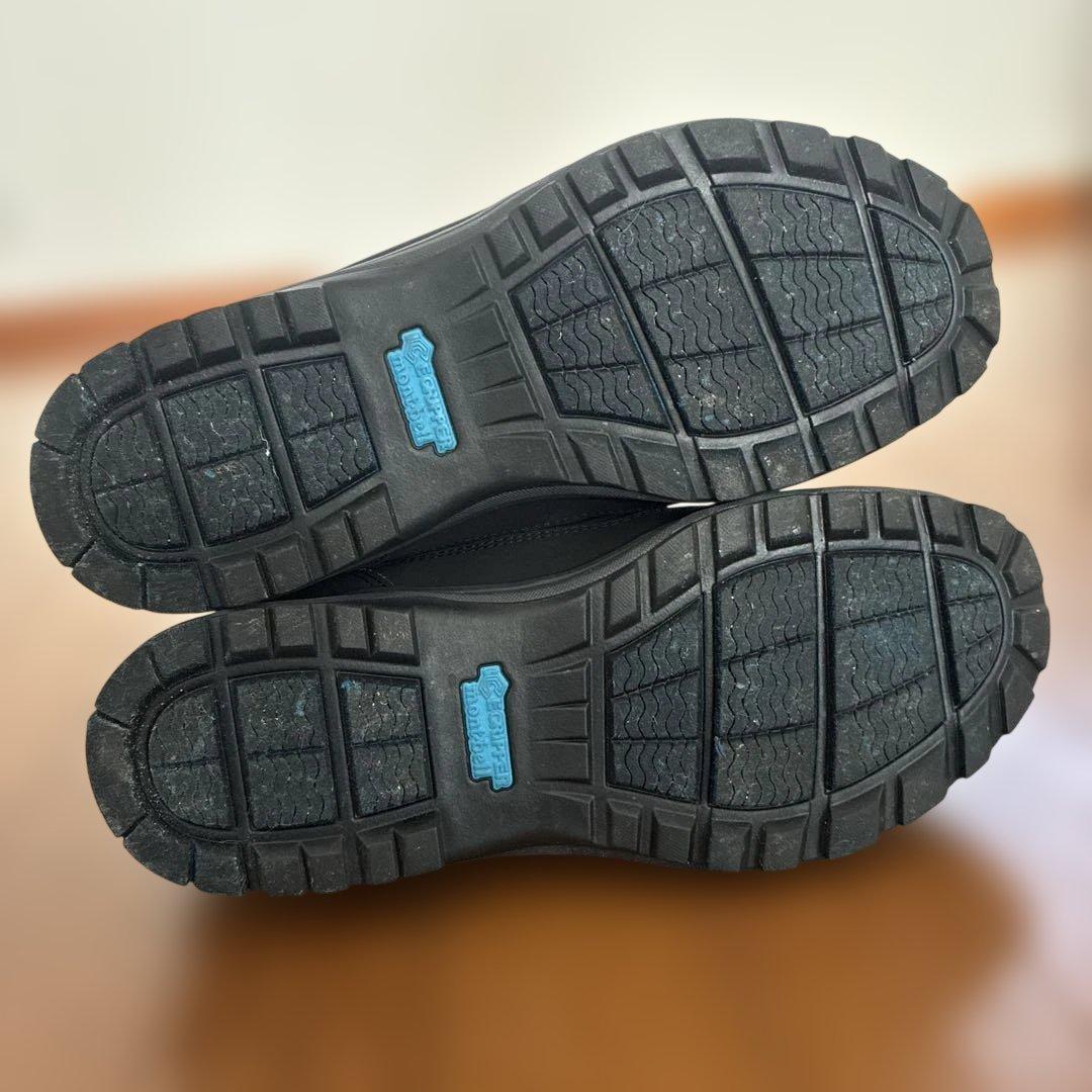 モンベル コルチナブーツ 26.0㎝