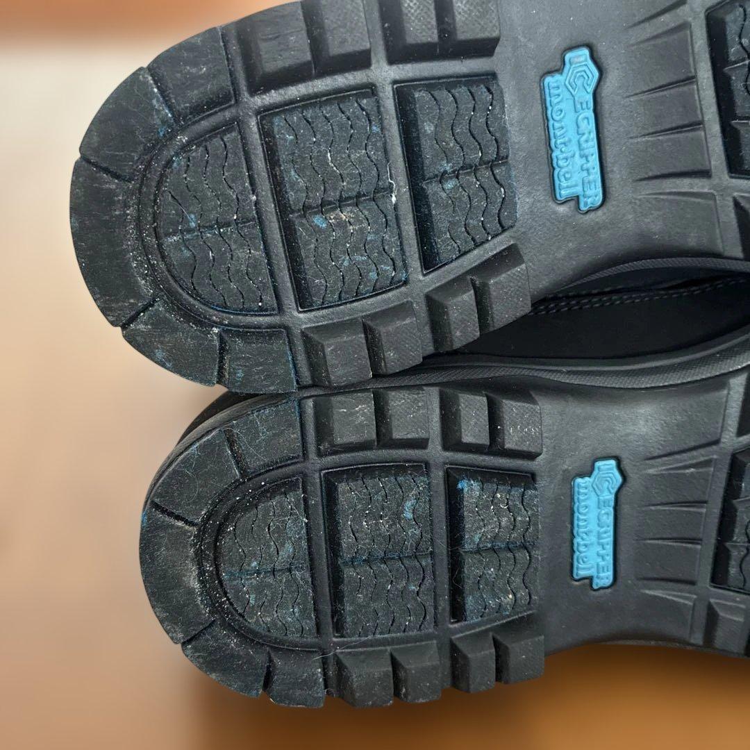 モンベル コルチナブーツ 26.0㎝