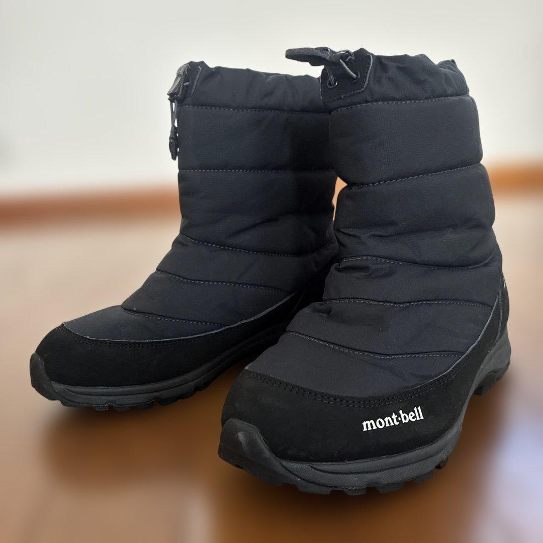 モンベル コルチナブーツ 26.0㎝