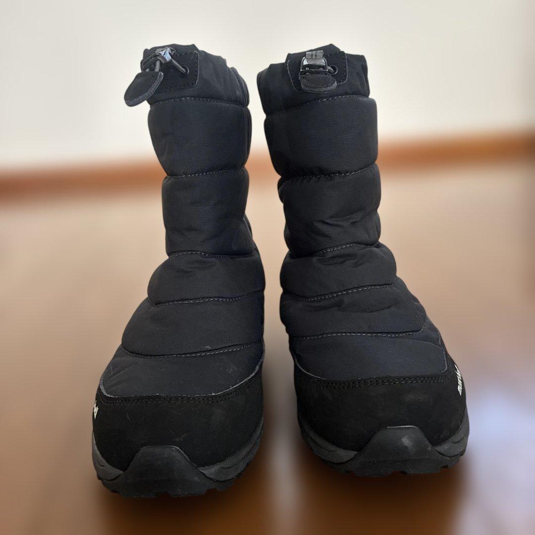 モンベル コルチナブーツ 26.0㎝