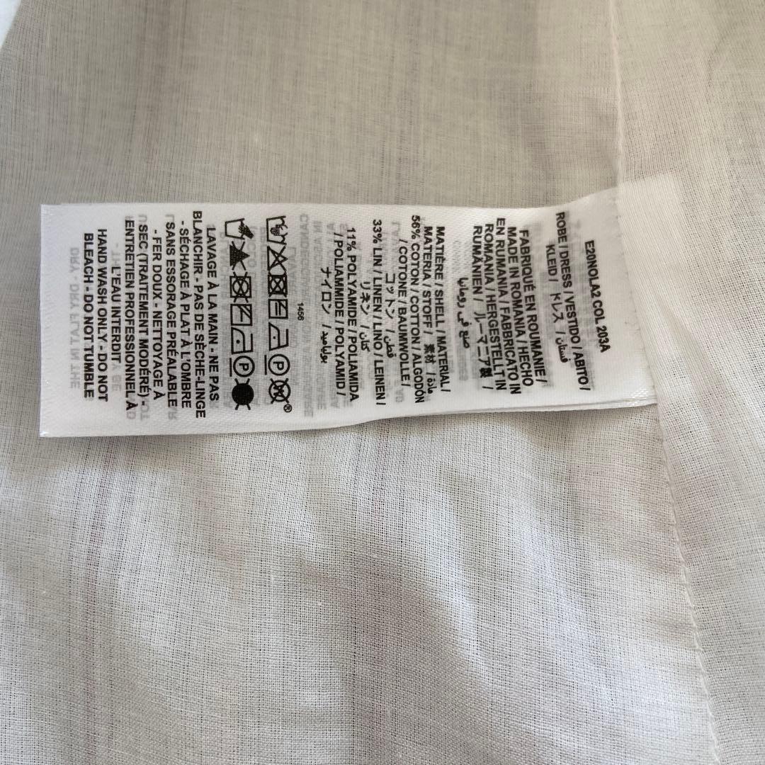 Bonpoint ボンポワン ワンピース