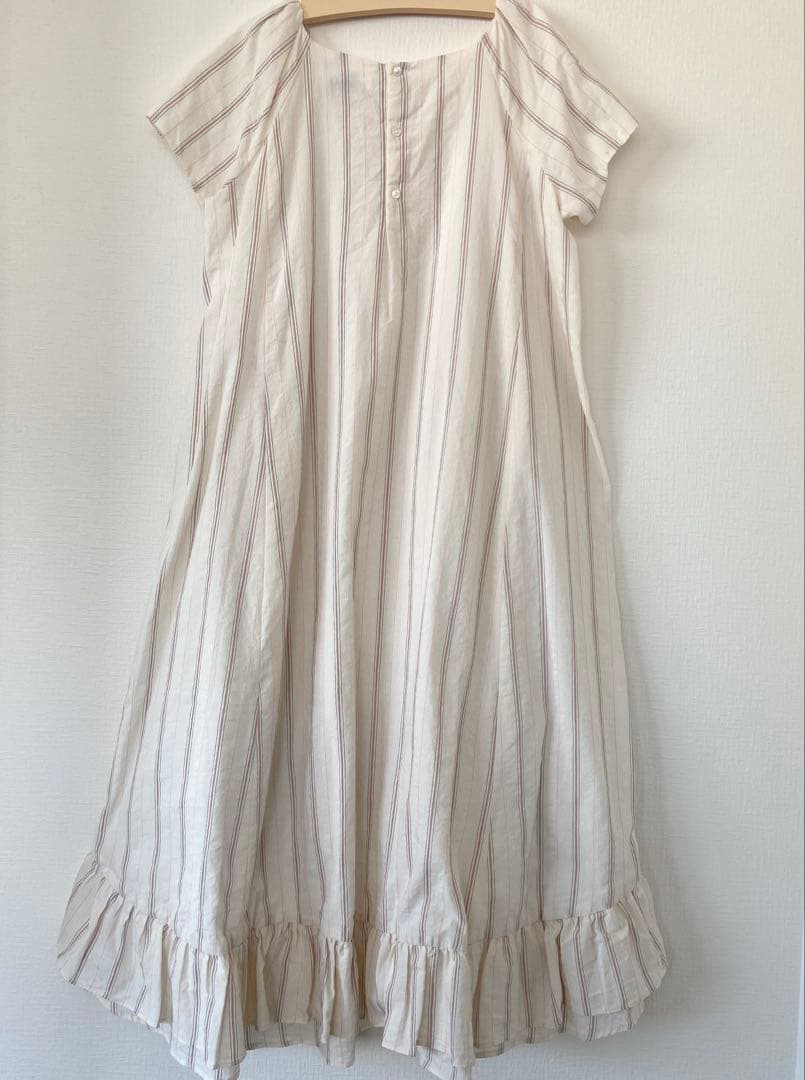 Bonpoint ボンポワン ワンピース