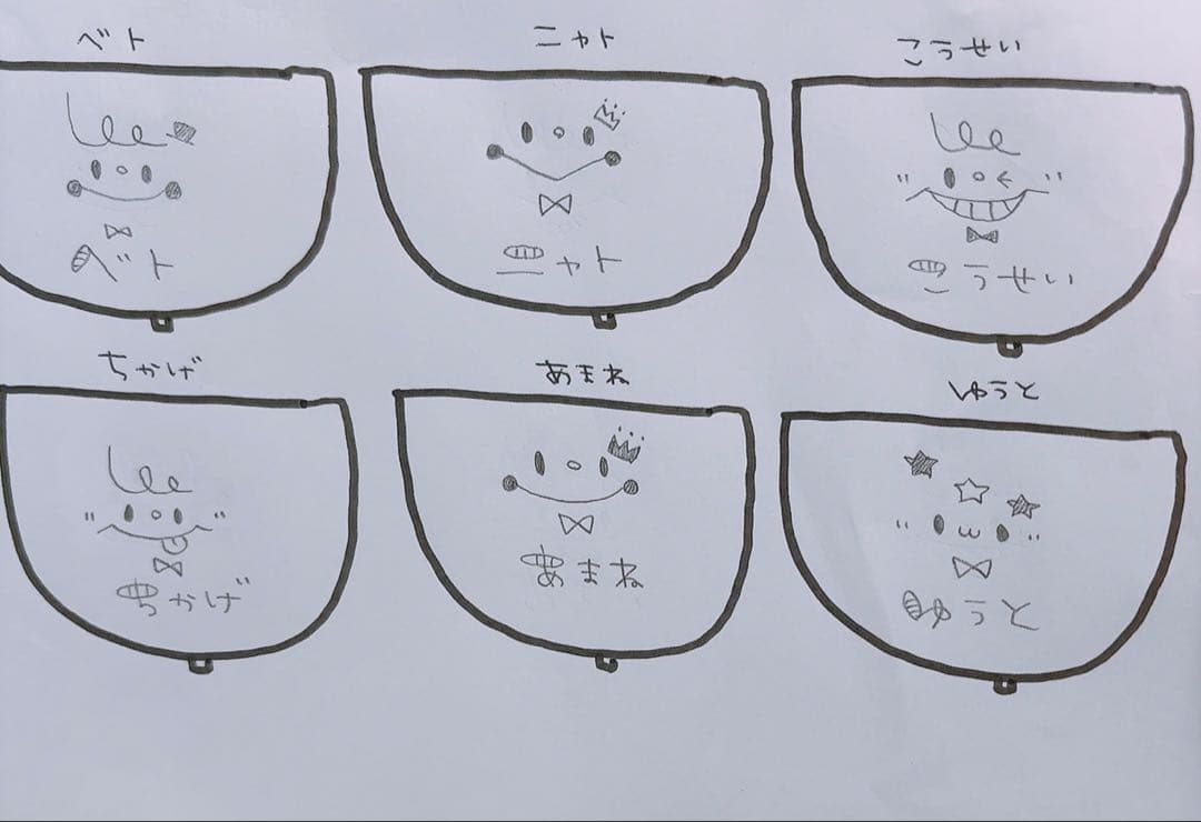 ▼ユピテル様オーダーページ△