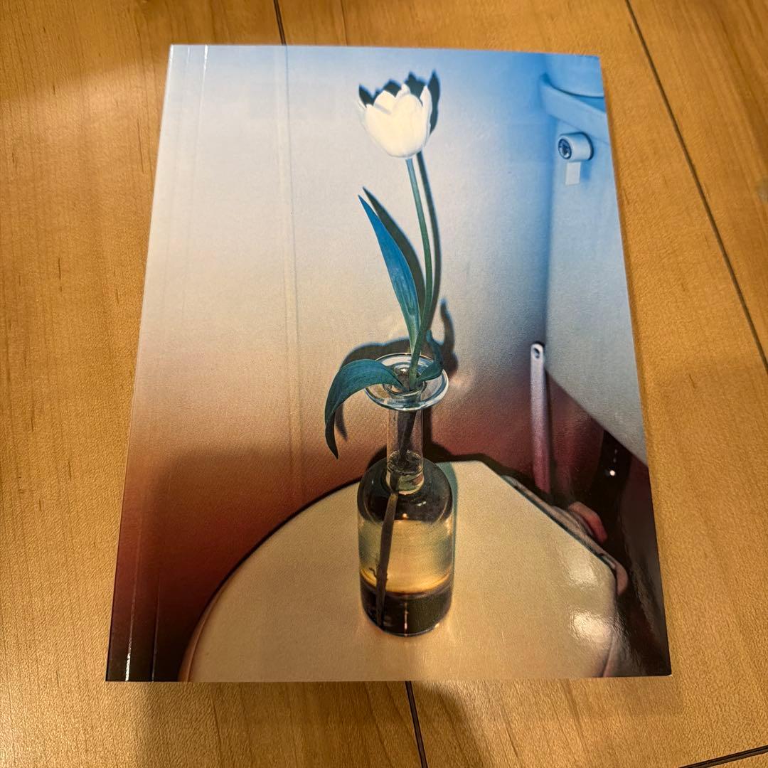 小浪次郎　Straight, No chaser