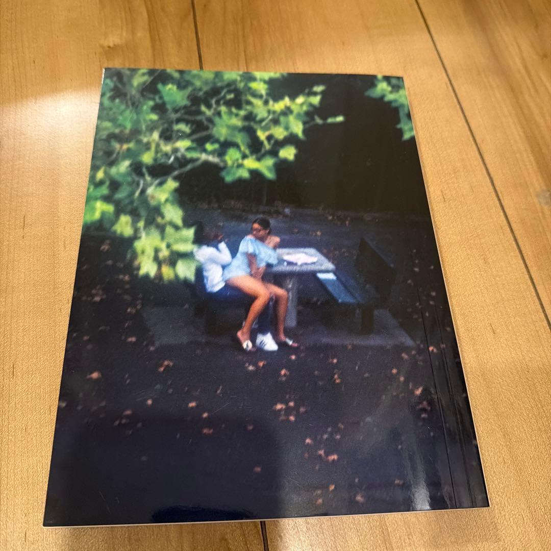 小浪次郎　Straight, No chaser