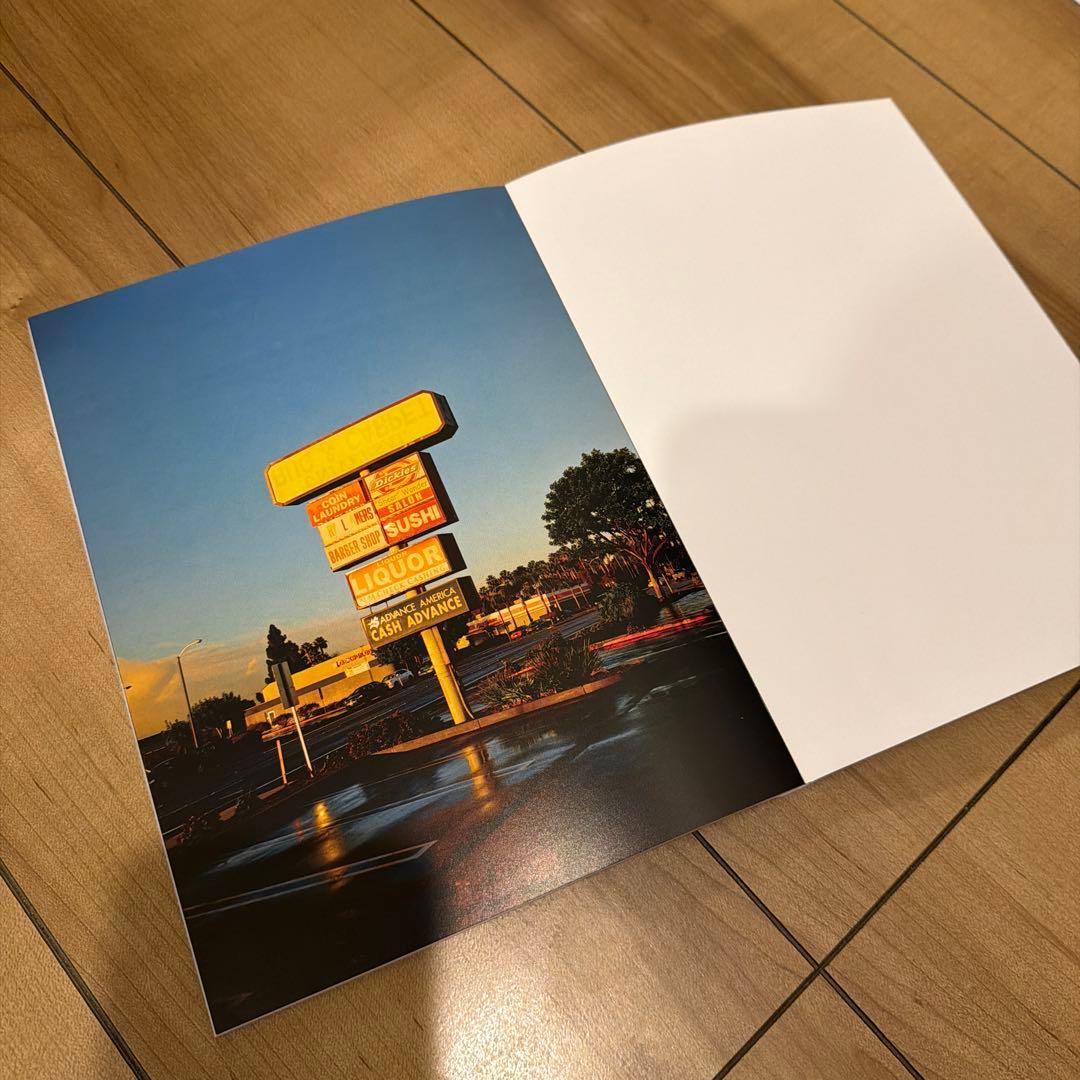 小浪次郎　Straight, No chaser