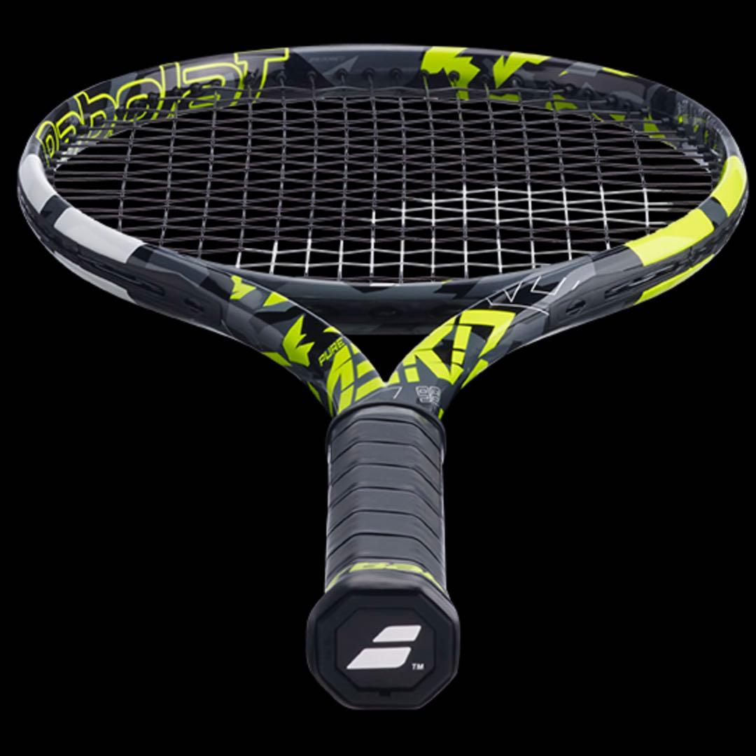 Babolat Pure Aero98 G3 新品未使用品