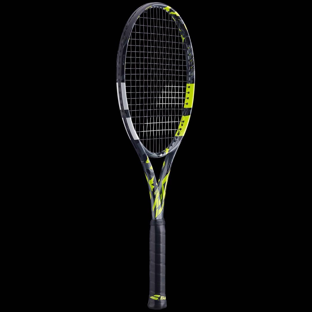 Babolat Pure Aero98 G3 新品未使用品