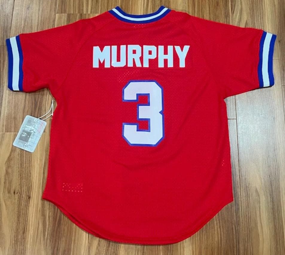 【新品 正規品】Mitchell & Ness Authentic ユニフォーム