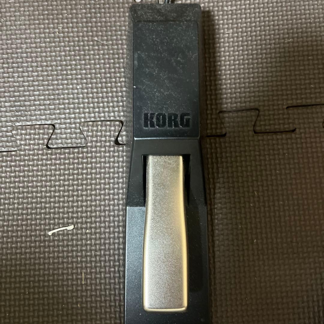 KORG KROSS2-61 シンセサイザー 専用ケース付き