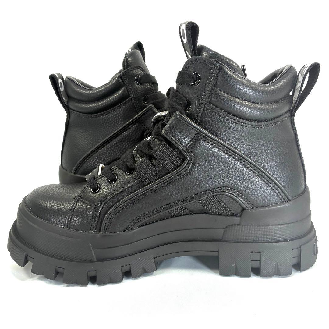 【未使用級】Buffalo Londonバッファローロンドン スニーカー 24