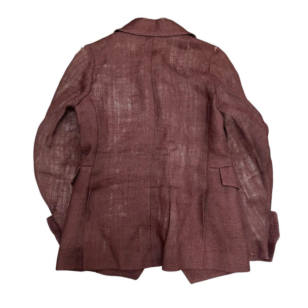 beauty:beast ビックボタンpコート Y2K 90s fruit