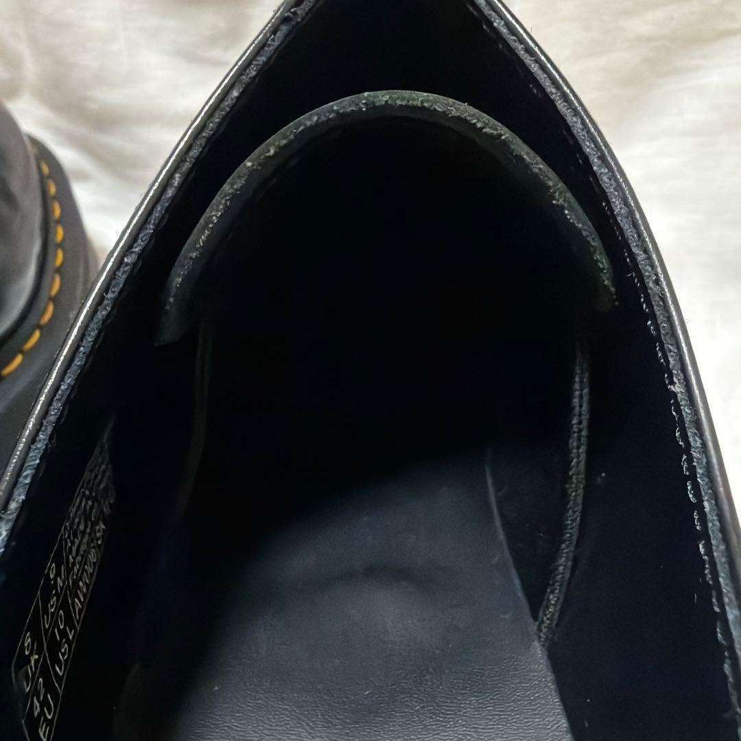 【ドクターマーチン】Dr.Martens　AURIAN II QUAD厚底