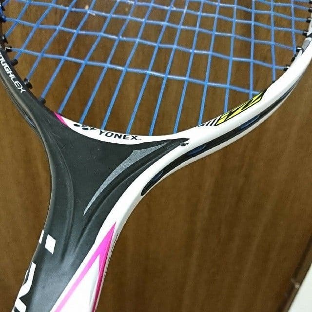 YONEX VCORE 100 テニスラケット