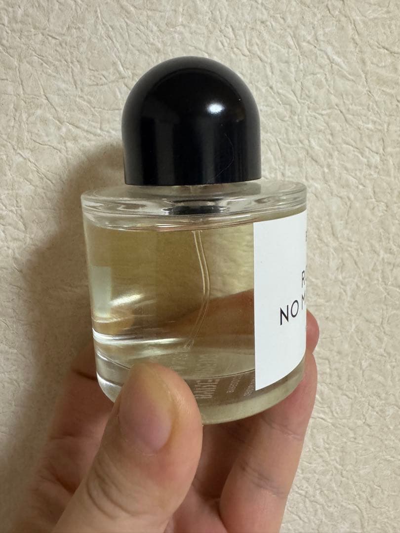 さ*―様 ほぼ新品BYREDO ROSE OF NO MAN'S LAND 10